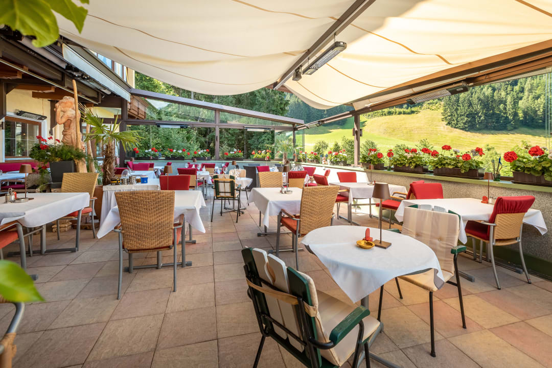 Gastro Hotel Ländenhof