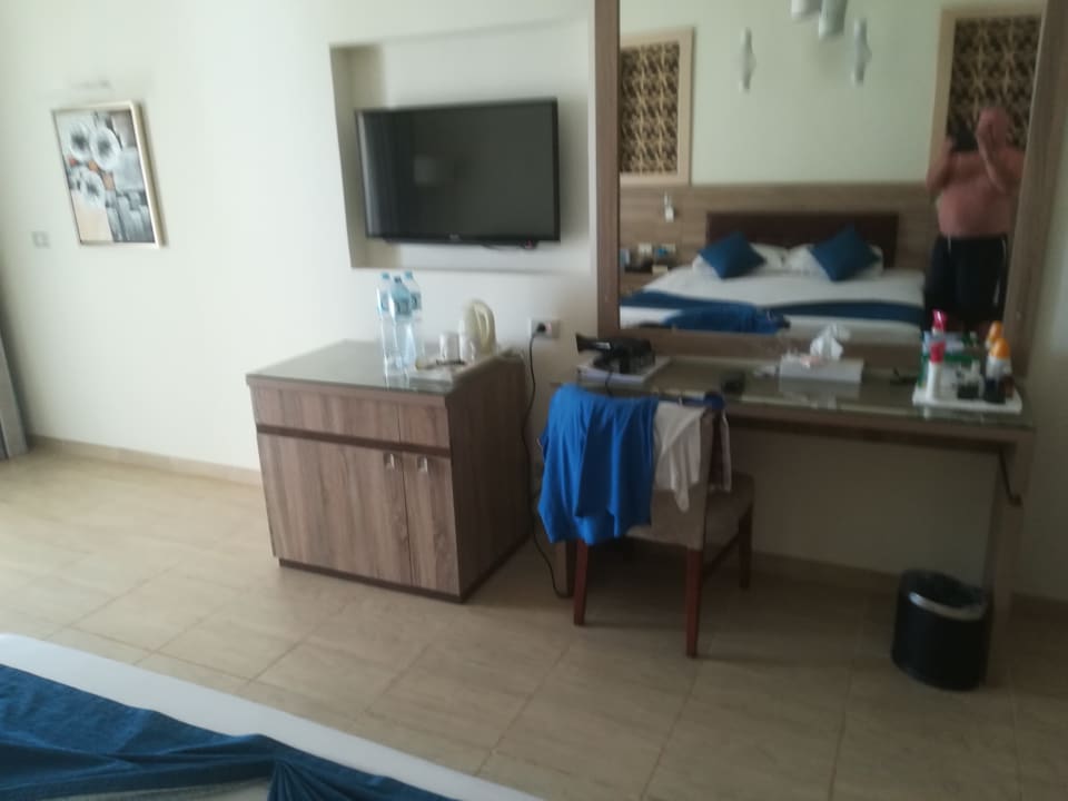 Zimmer Fantazia Resort Marsa Alam