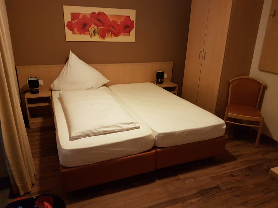 Zimmer Pension Tafelspitz