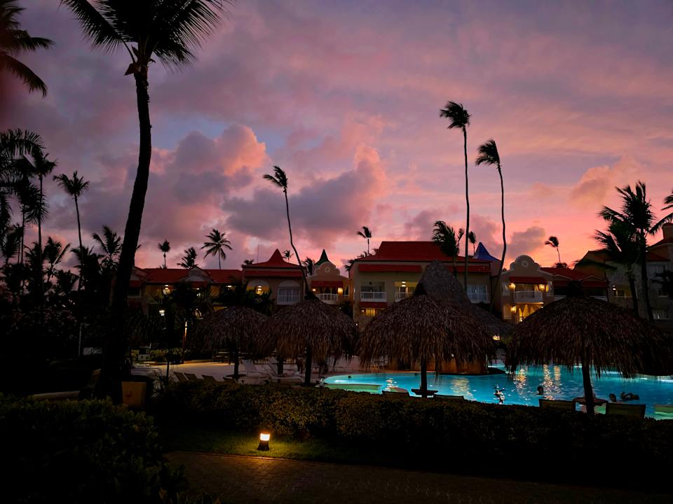 Pool TRS Turquesa Hotel - Adults only