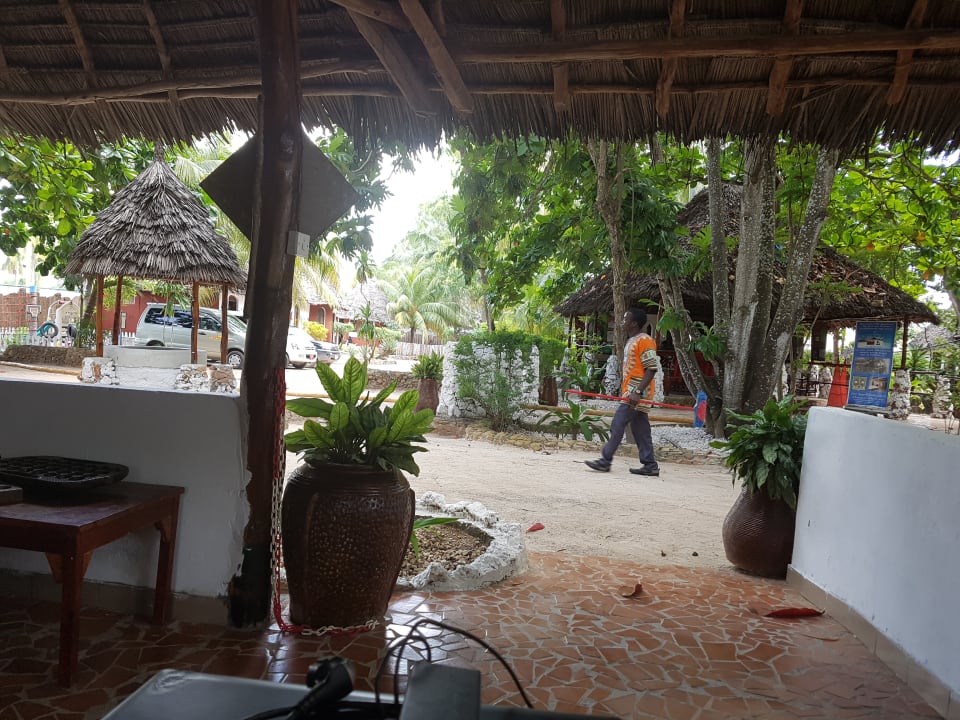 Sonstiges Waikiki Zanzibar Resort