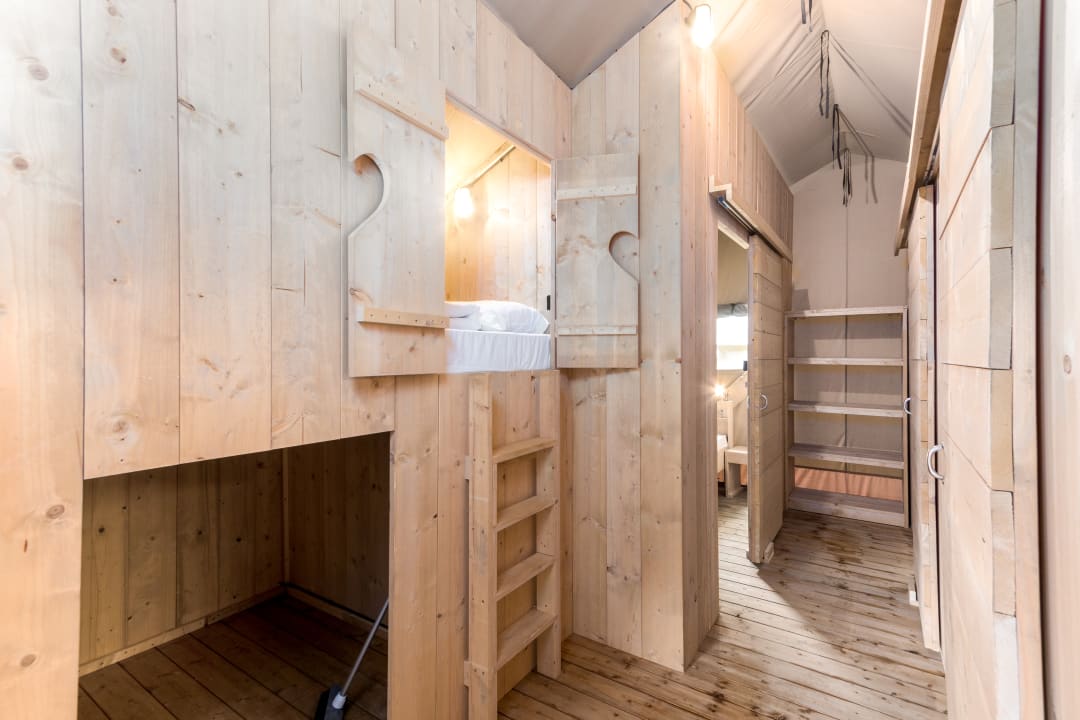 Zimmer Landal Glamping Neufchâteau