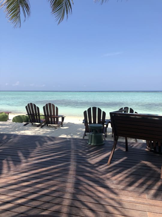 Strand Summer Island Maldives