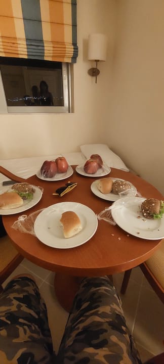 Zimmer Anissa Beach & Village