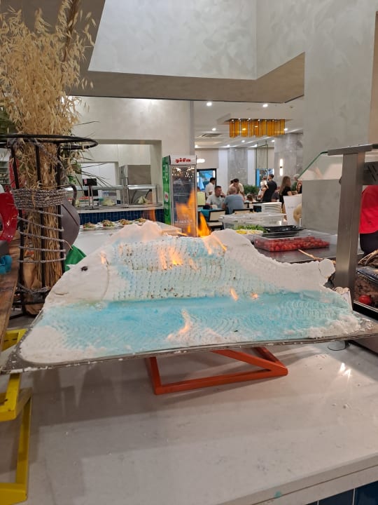 Gastro Dream Fun World