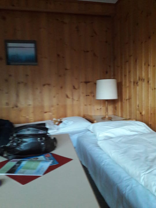 Zimmer Panoramic - Ihr Apartmenthotel im Harz