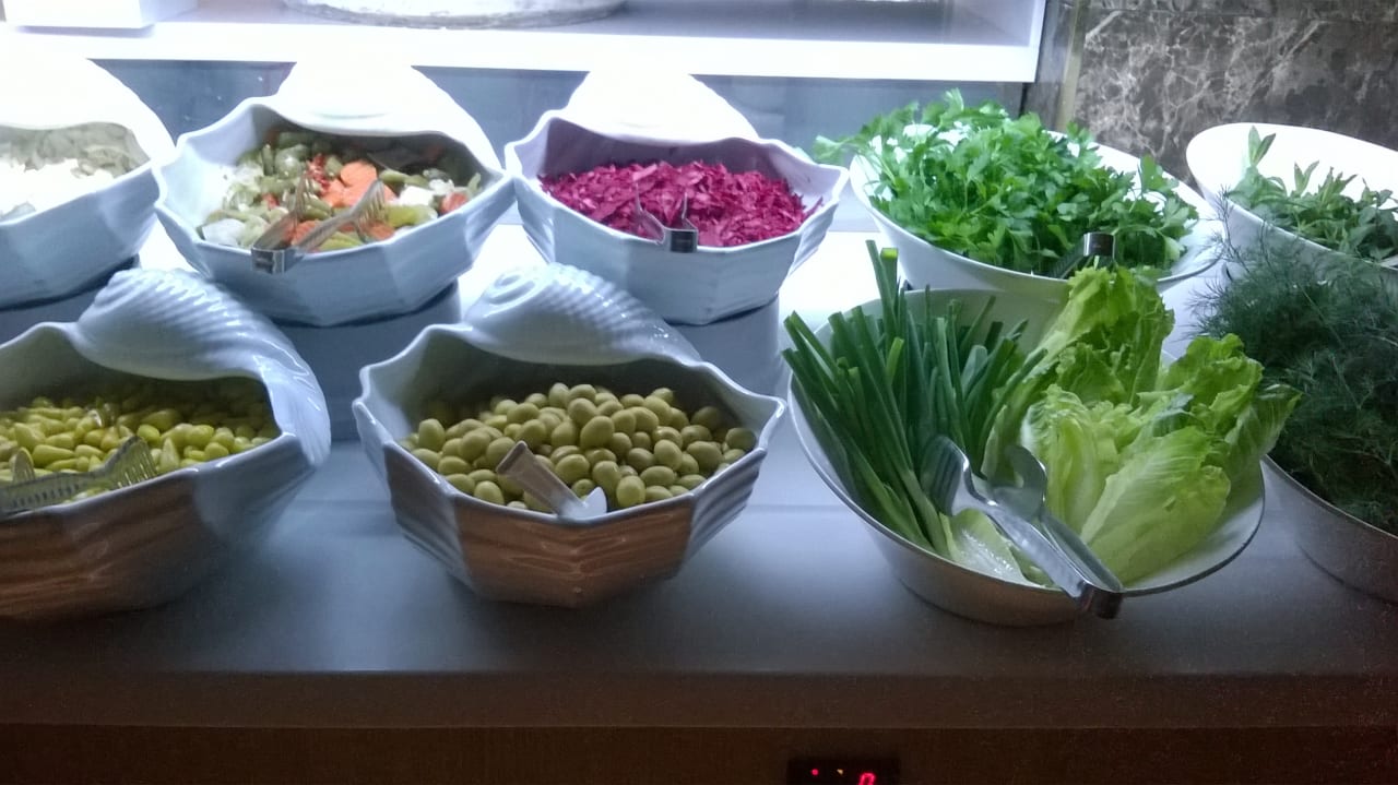 Restaurant Hotel Kahya