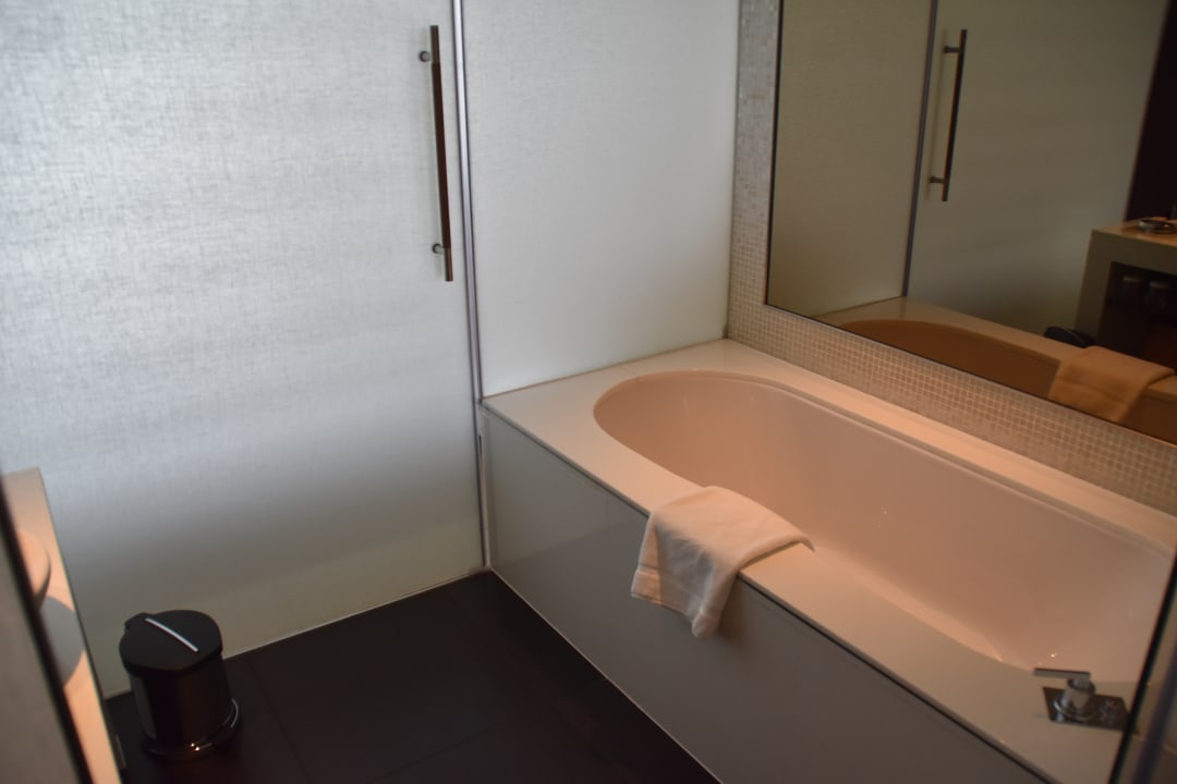 Zimmer W Abu Dhabi - Yas Island