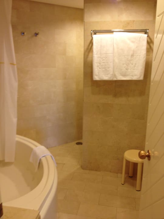 Bad Hotel Riu Palace Jandia