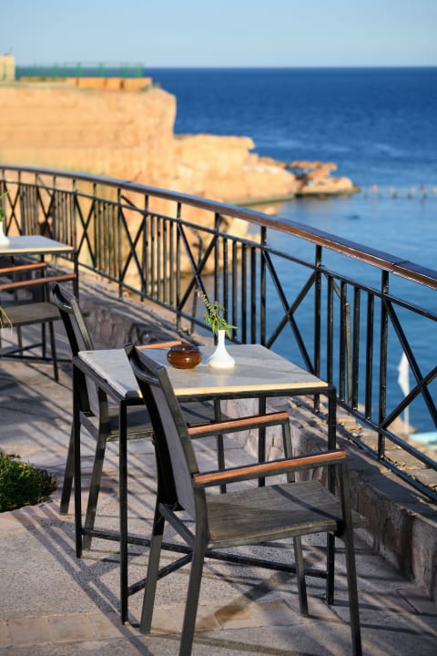 Gastro JAZ Fanara Resort