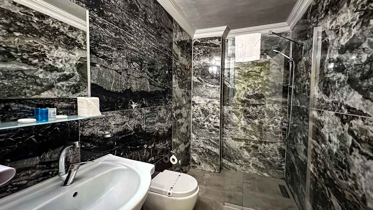 Zimmer Prenses Sealine Beach Hotel