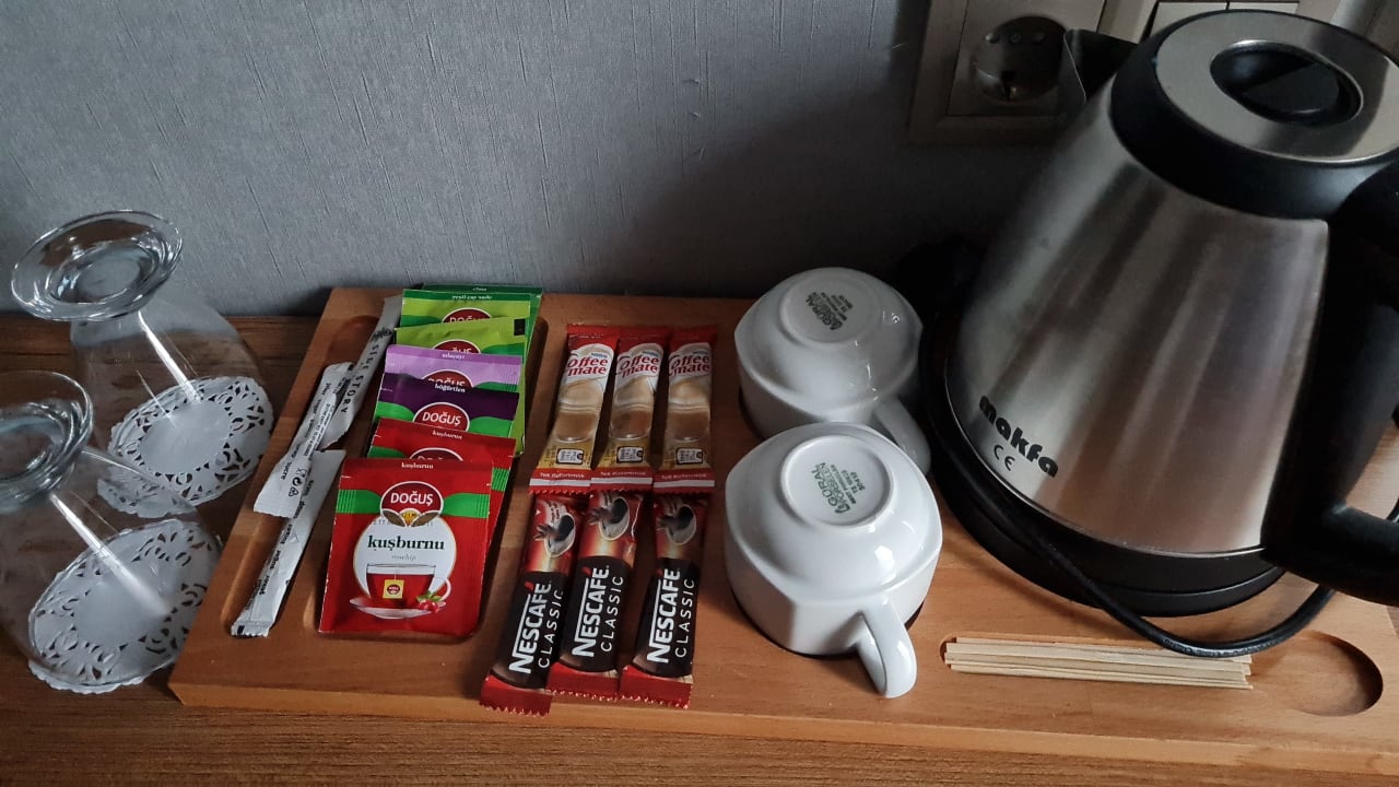 Zimmer Side Story Resort & Spa