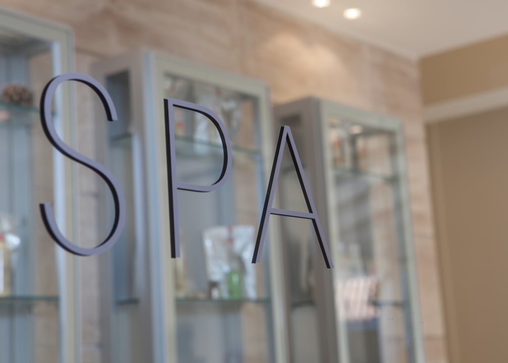 Sport & Freizeit Is Arenas Resort