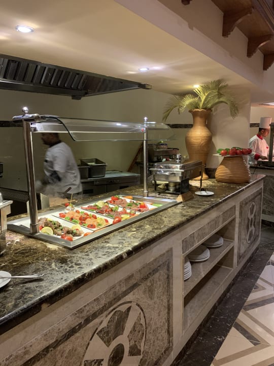 Gastro The Grand Palace - Adults only