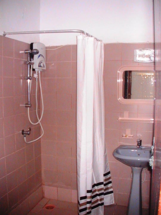 Bad Guesthouse German Lanka