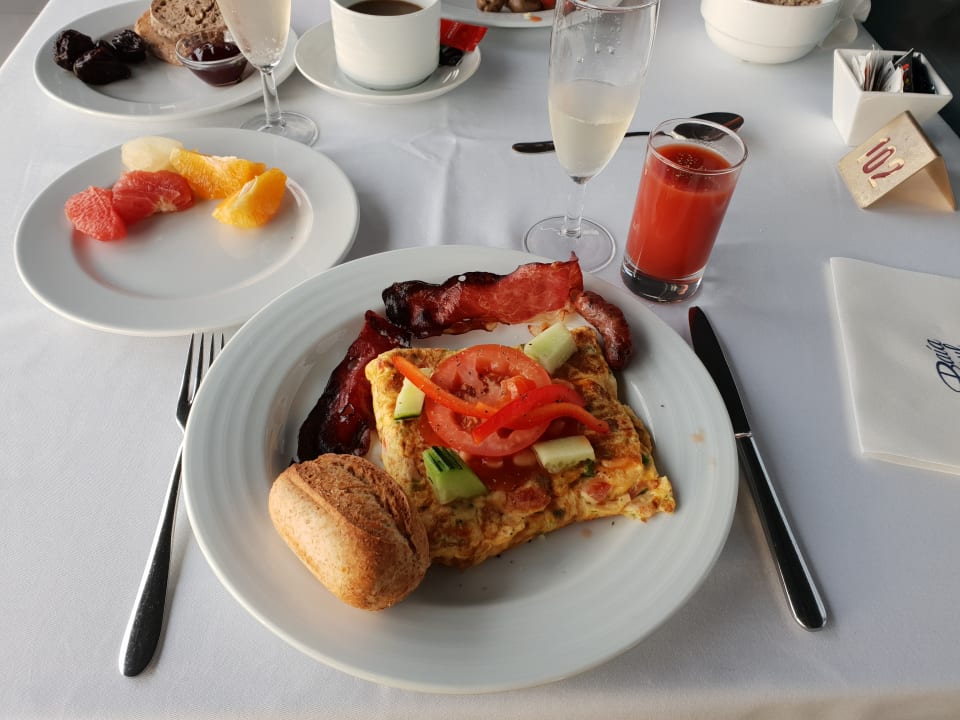 Gastro Hotel Baia Azul