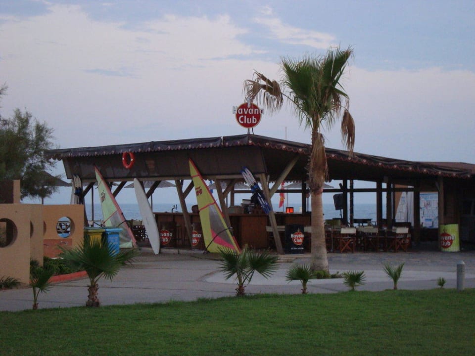 Havanna Bar Asteria Family Belek