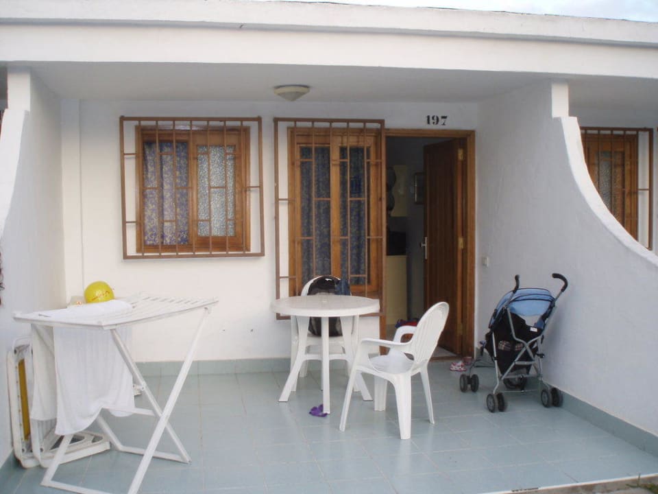 Bungalow Miraflor 02 HL Miraflor Suites Hotel