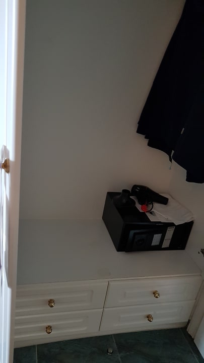 Zimmer Pelekas Monastery (Im Umbau/Renovierung)