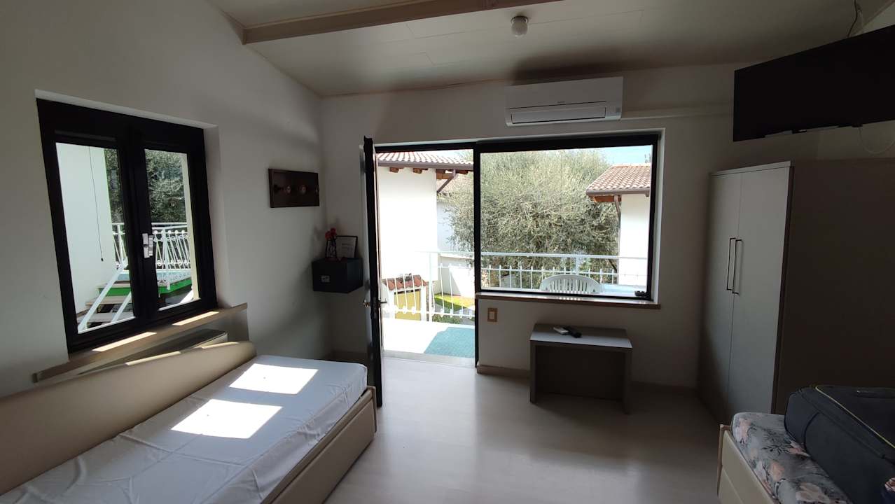 Zimmer Villaggio Albergo Casa e Lago