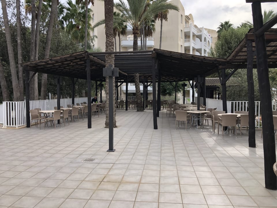 Gastro Protur Safari Park Aparthotel