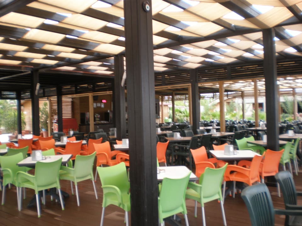 Strandbar Hane Family Resort