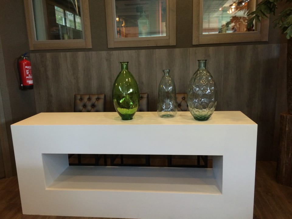 Deko Poolbereich Aldiana Club Ampflwang