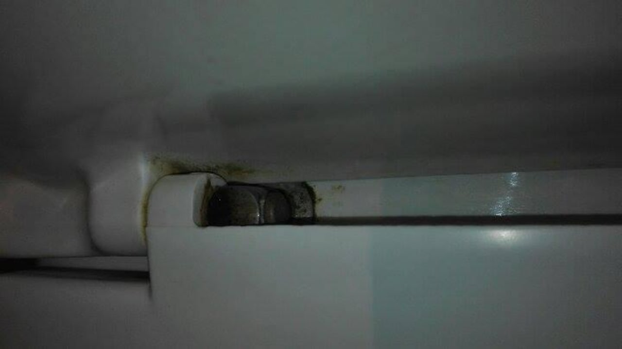 Restauranttoilette Falkensteiner Club Funimation Borik