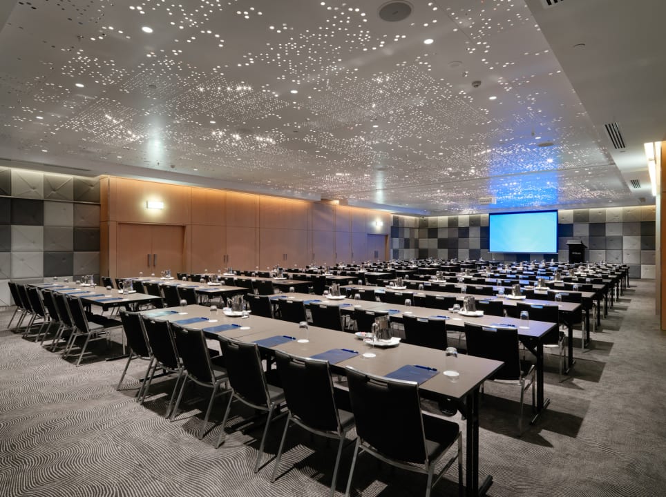 Sonstiges Hilton Surfers Paradise Hotel & Residences