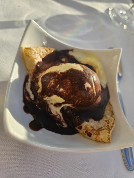 Gastro Hotel Riu Vistamar