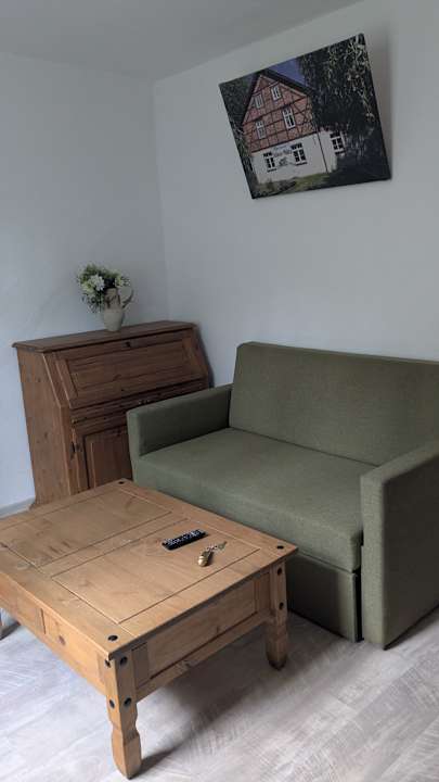 Zimmer Gasthaus Dubkow Mühle