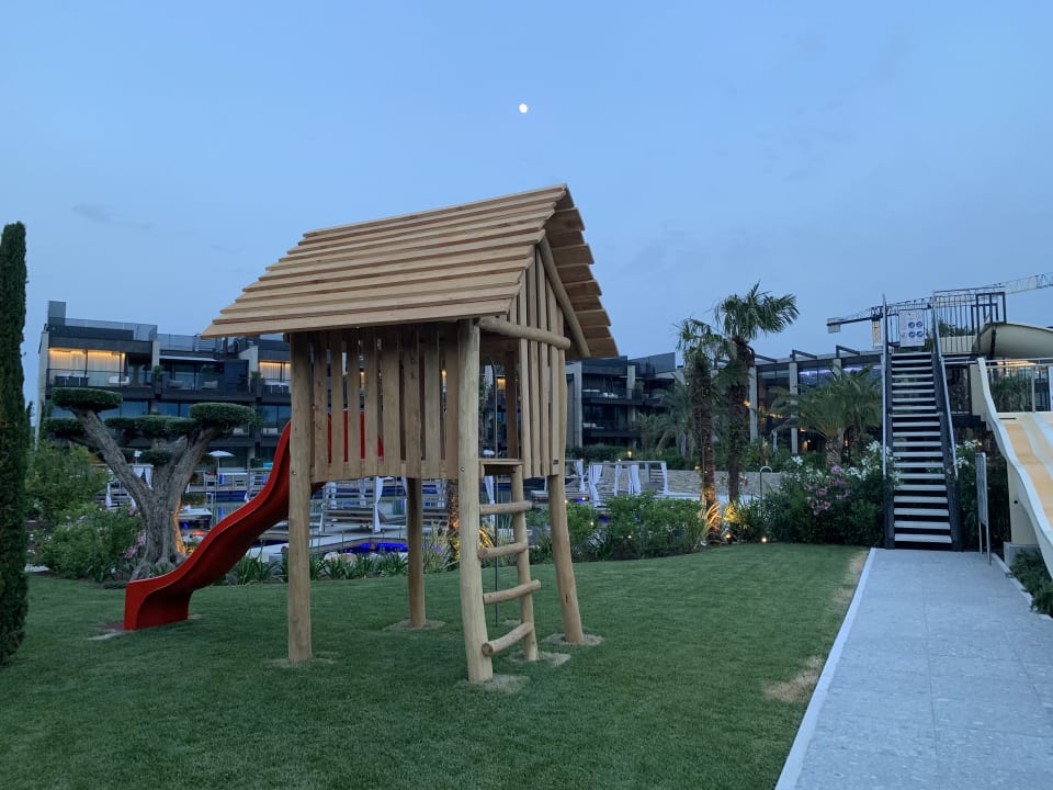 Garten Quellenhof Luxury Resort Lazise