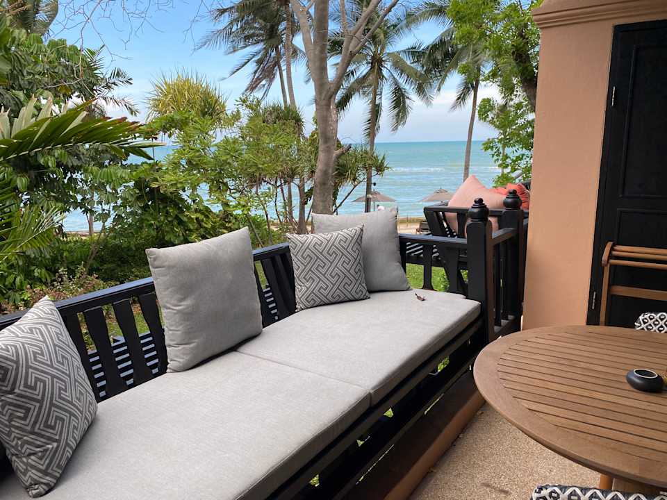 Zimmer Anantara Hua Hin Resort