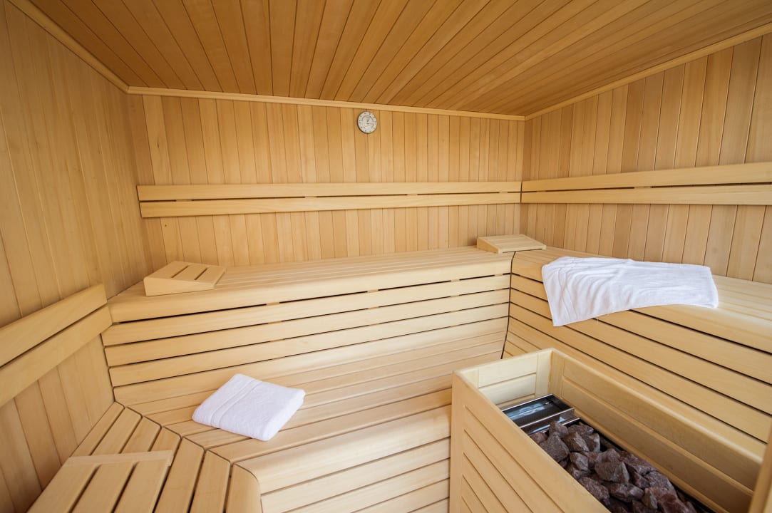 Sport & Freizeit Haus Gregori