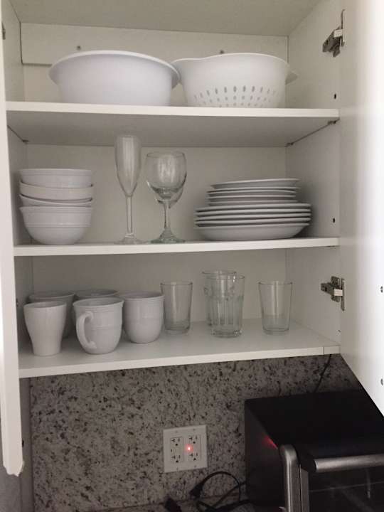 Zimmer Casablanca on the Ocean - East Tower