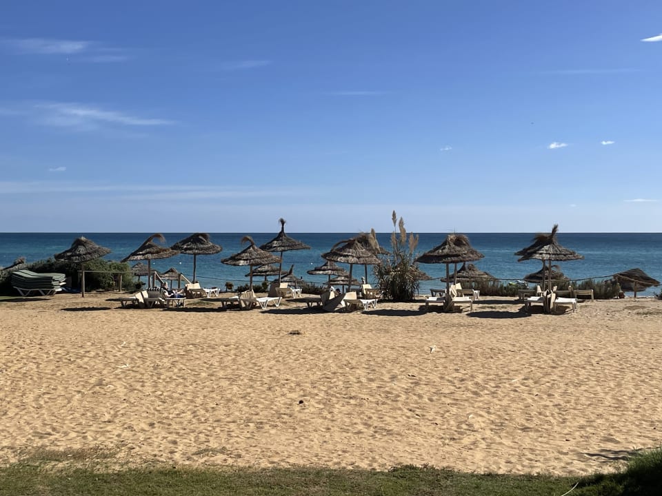 Strand TUI MAGIC LIFE Africana