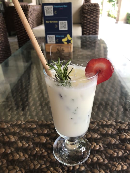 Gastro TUI MAGIC LIFE Sarigerme