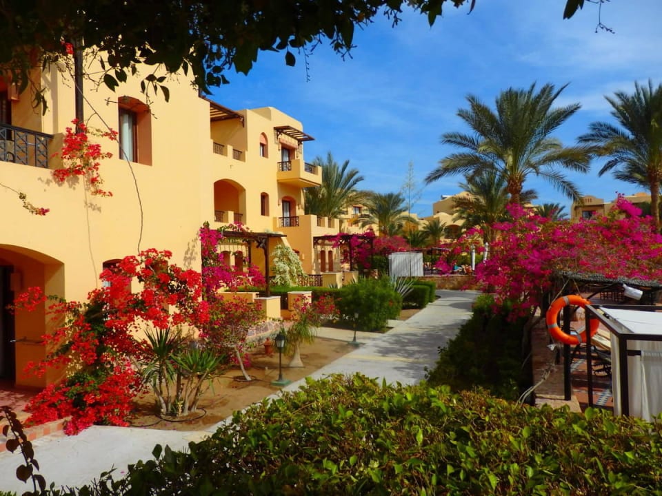 MarsaAlam Steigenberger Steigenberger Coraya Beach - Adults only