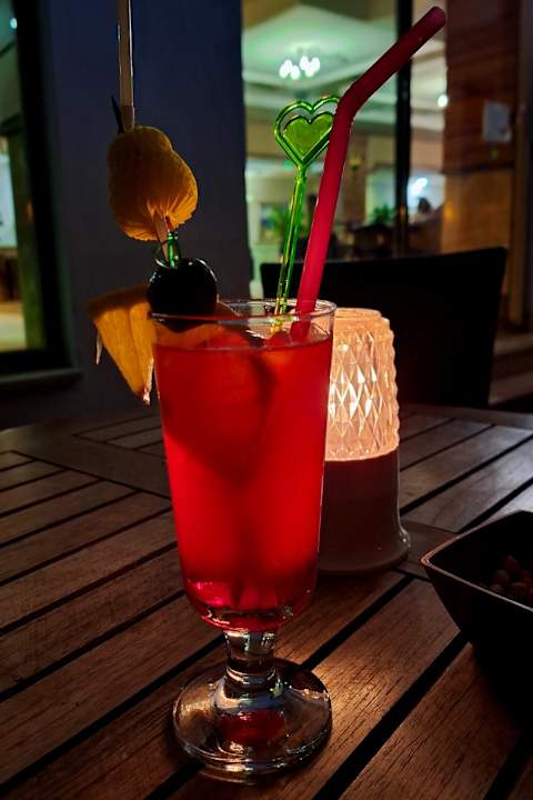 Gastro Alba Royal Hotel