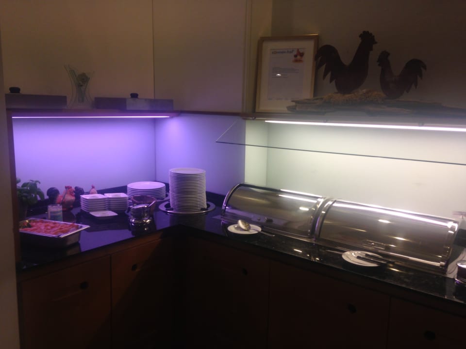 Gastro Hotel Victoria, BW Signature Collection by Best Western