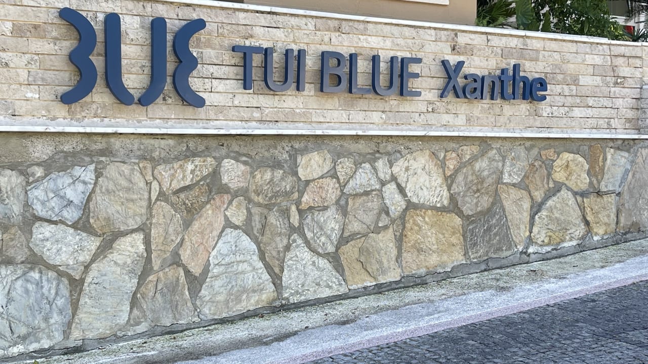 Sonstiges TUI BLUE Xanthe