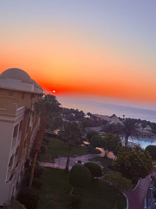 Zimmer Serenity Alpha Beach