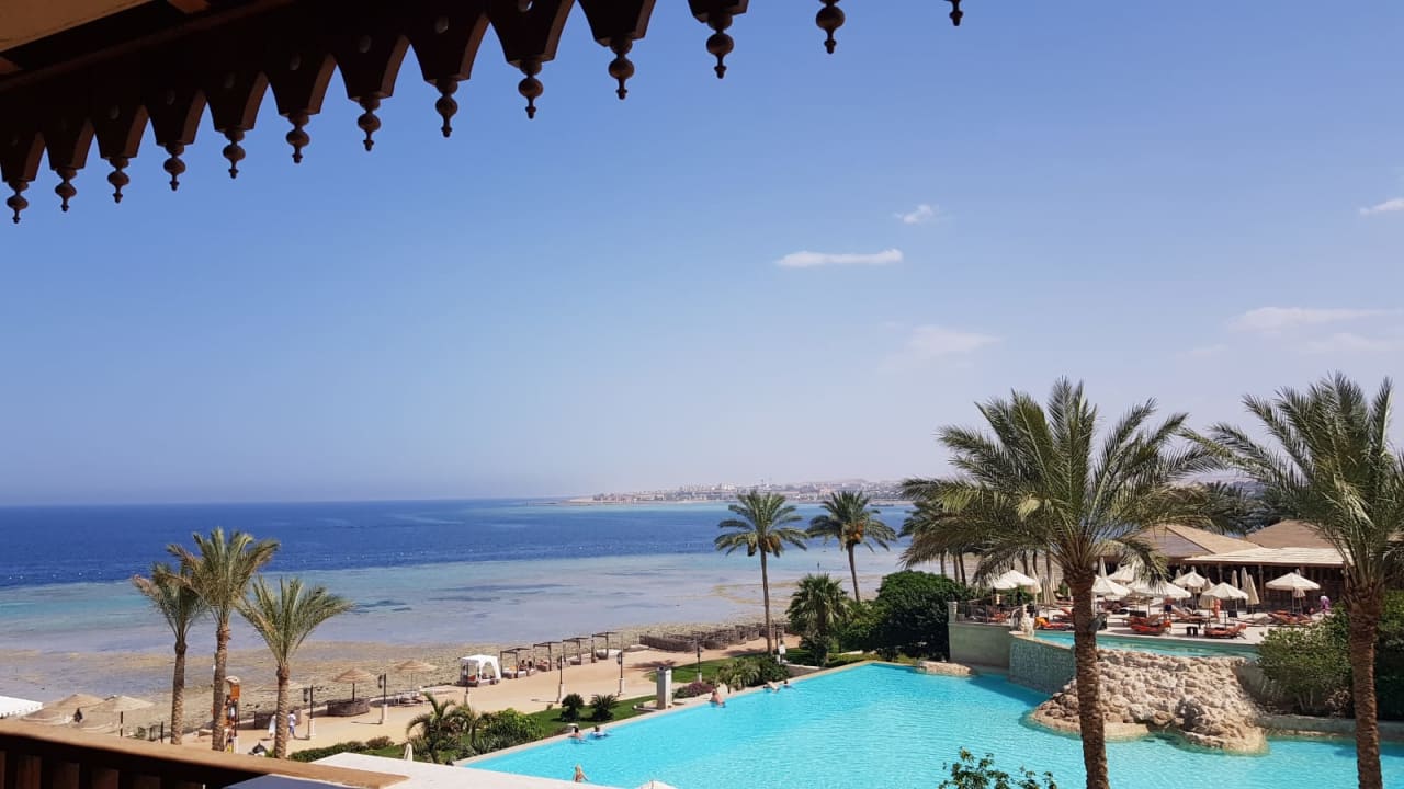 Pool Makadi Spa - Adults only