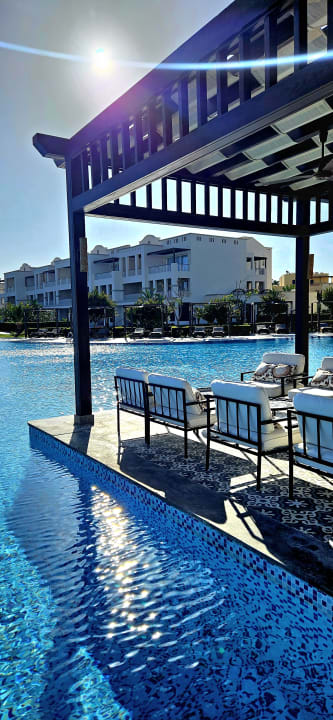 Gastro Steigenberger Resort Alaya Marsa Alam - Red Sea - Adults only