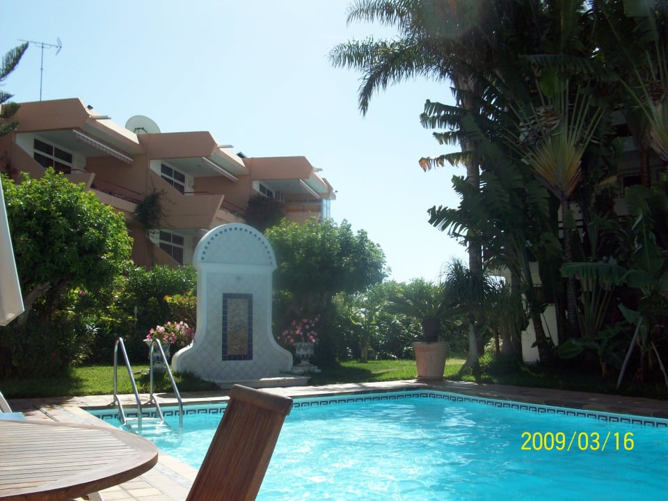Traumhaft schön Hotel Taboga