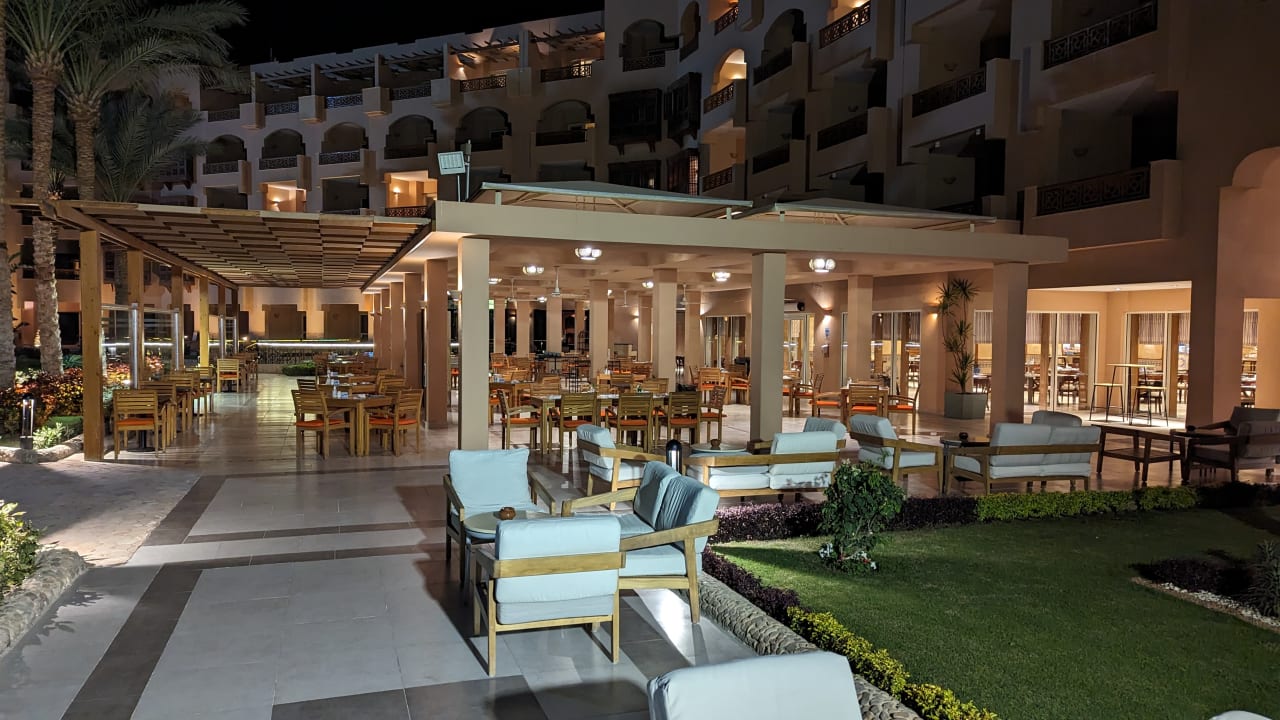 Gastro Continental Hotel Hurghada