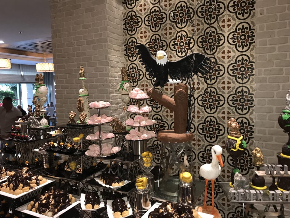 Restaurant Belek Beach Resort Hotel