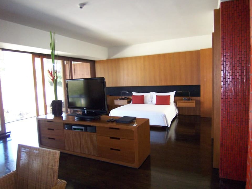 Club Suite Anantara Chiang Mai Resort