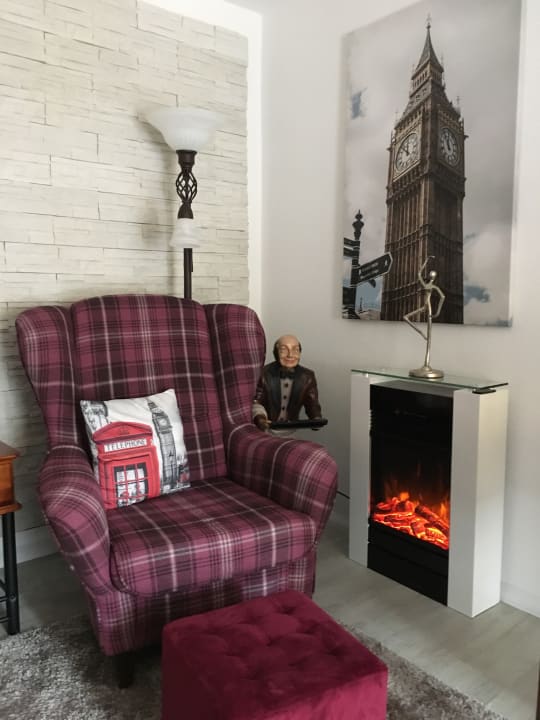 Zimmer Gästehaus Köhler