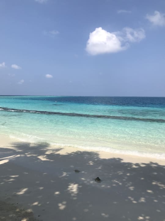 Strand Centara Ras Fushi Resort & Spa Maldives